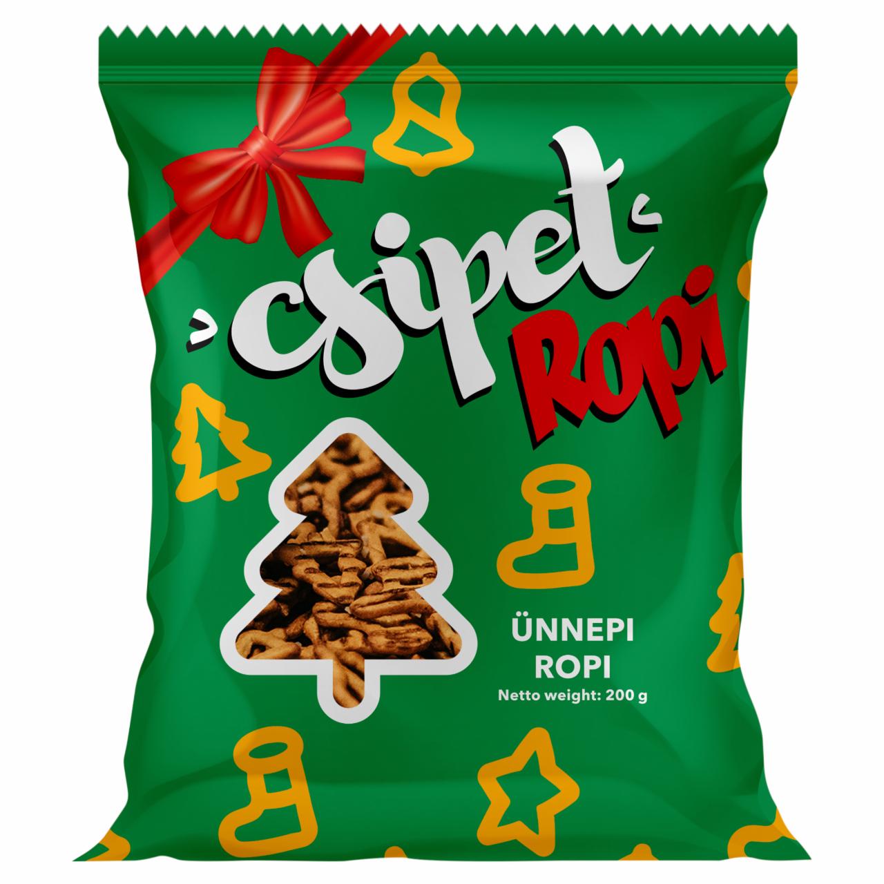 Képek - Csipet sóspálcika 80 g