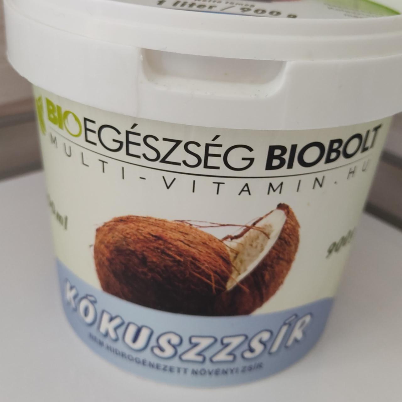 Képek - Kókuszzsír Bioegészség Biobolt