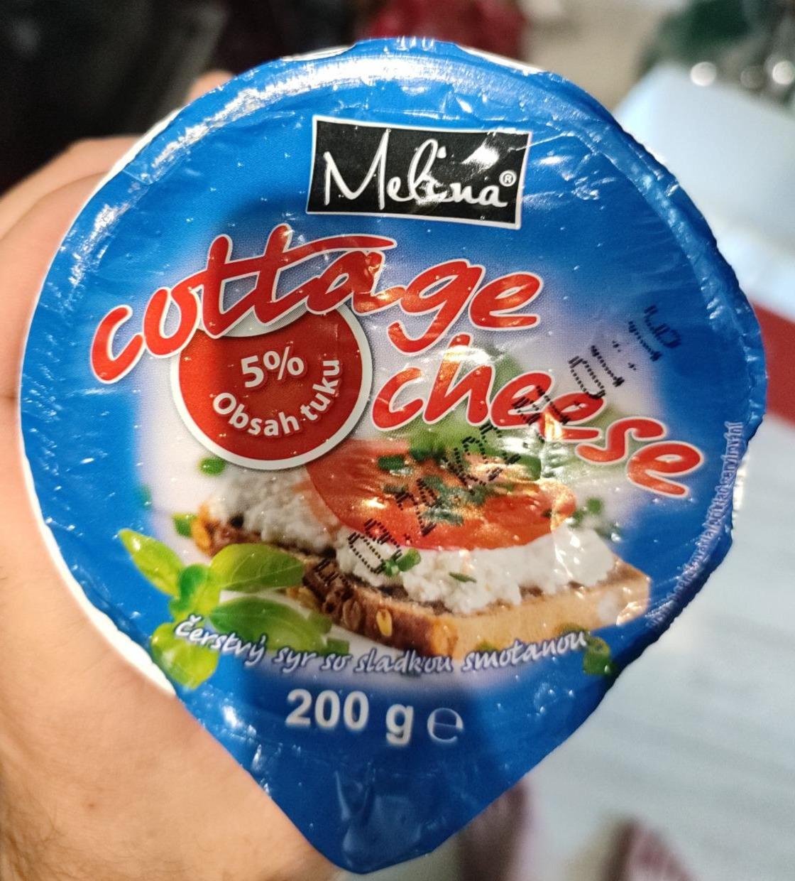 Képek - Cottage Cheese Melina