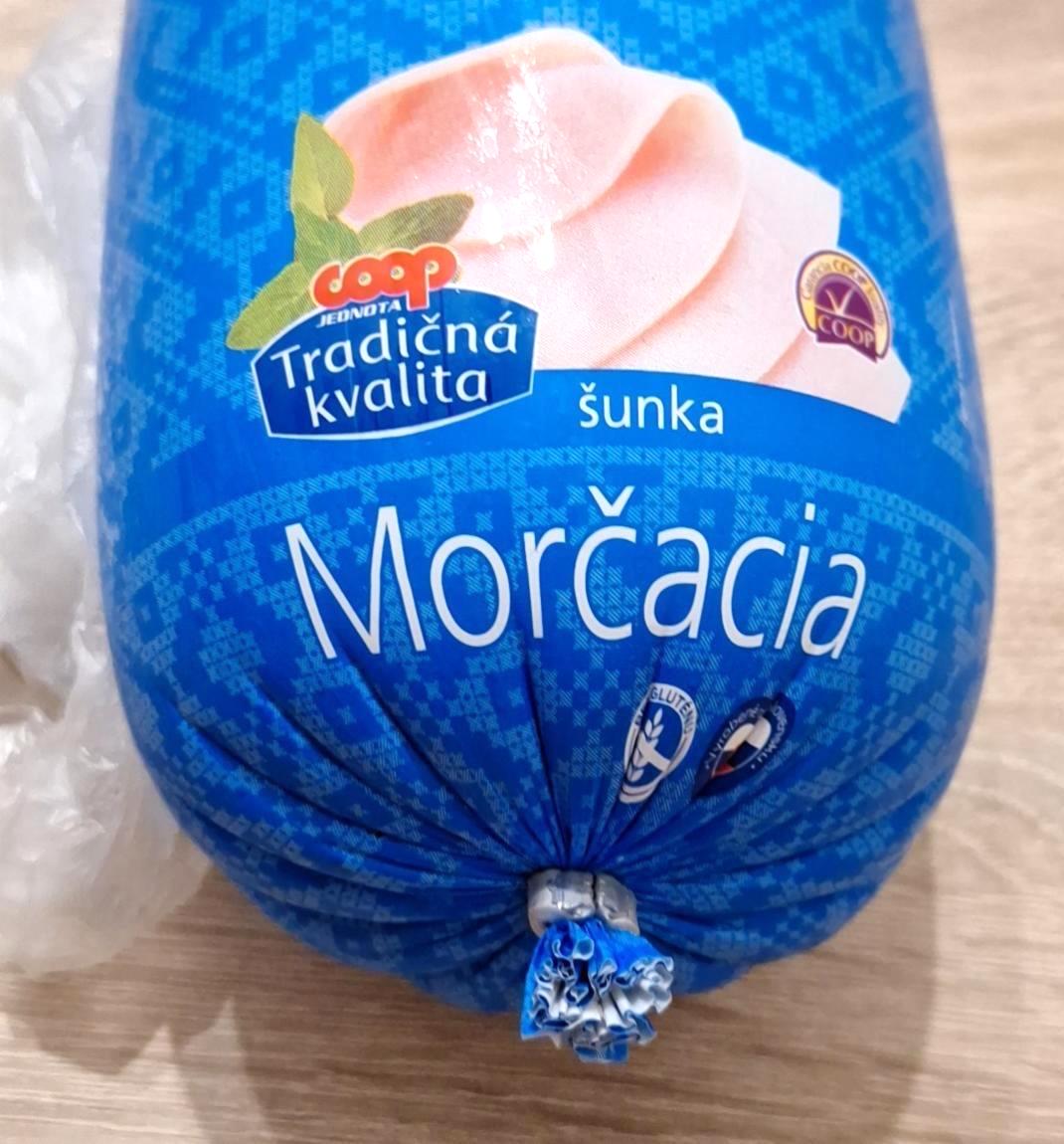 Képek - Morčacia šunka Coop