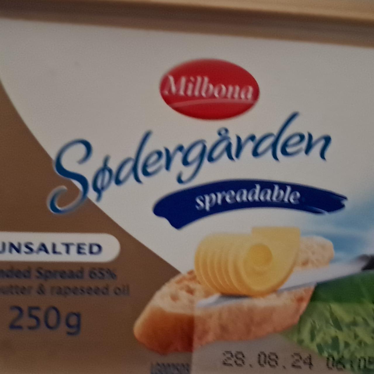 Képek - Sodergarten Milbona