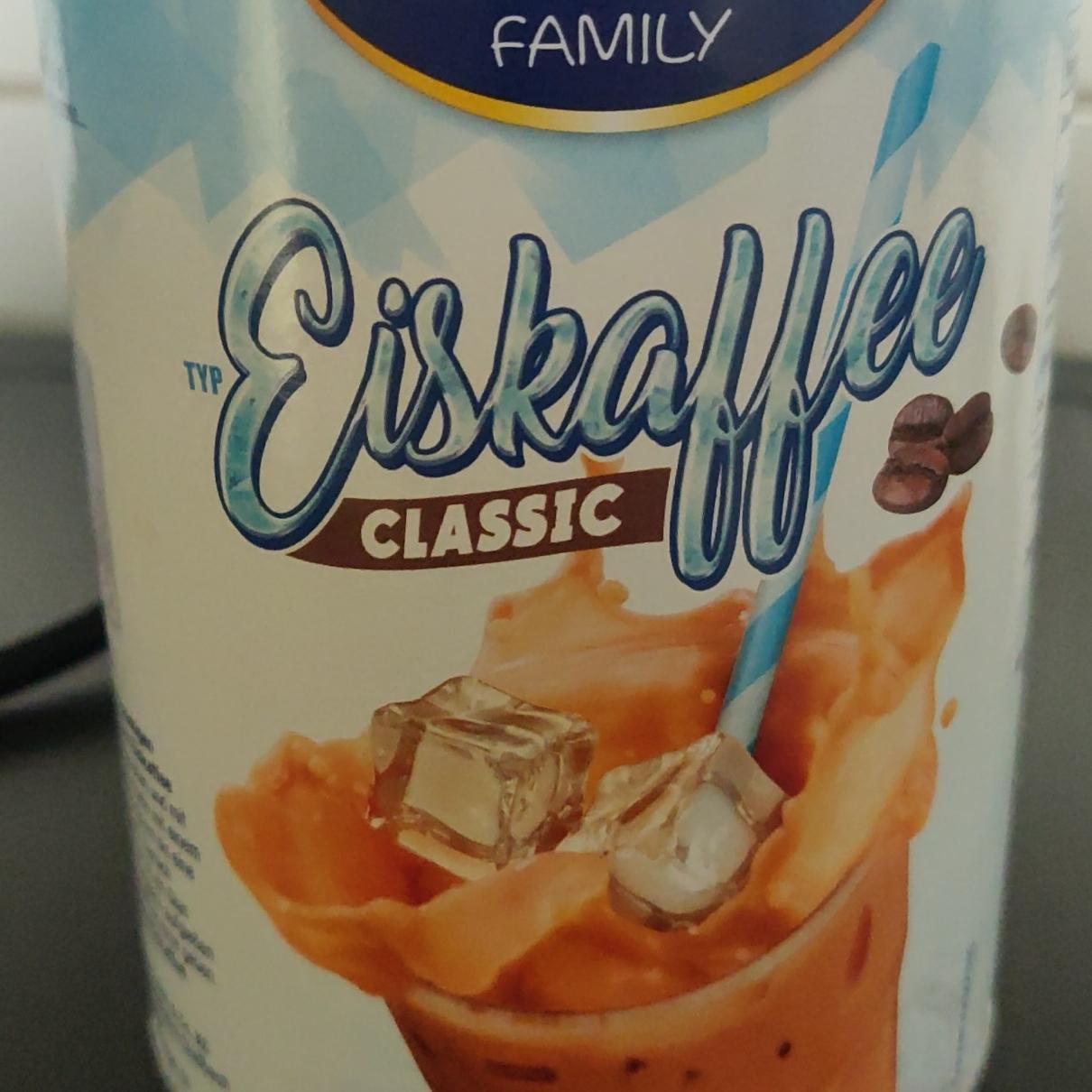 Képek - Eiskaffe classic Kruger Family