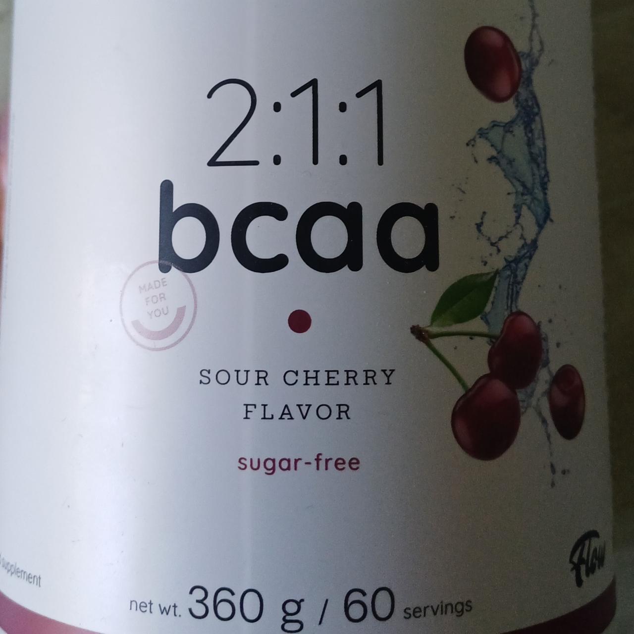 Képek - BCAA Meggyes Nutriversum