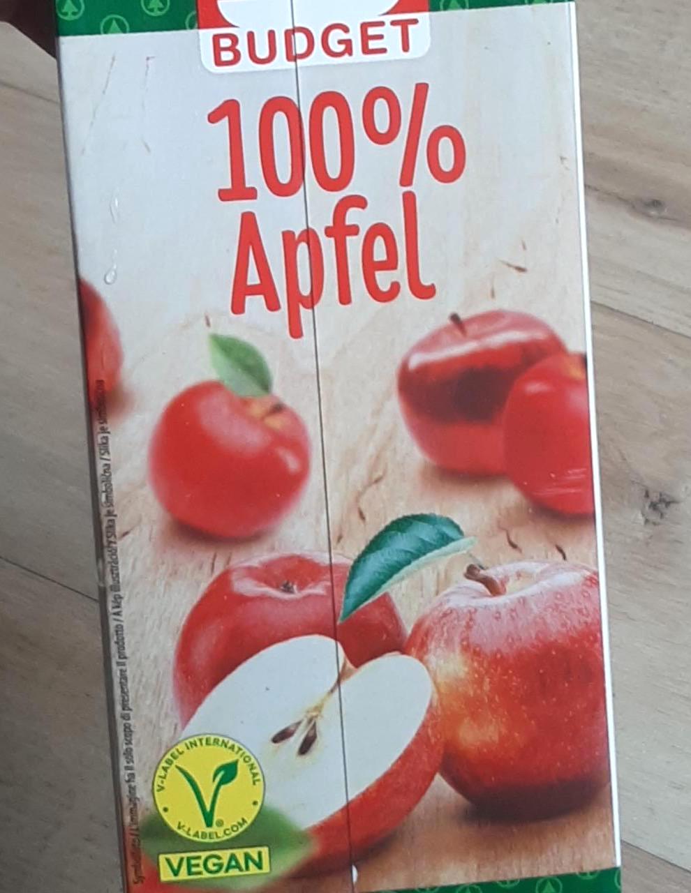 Képek - 100% Apfel S Budget