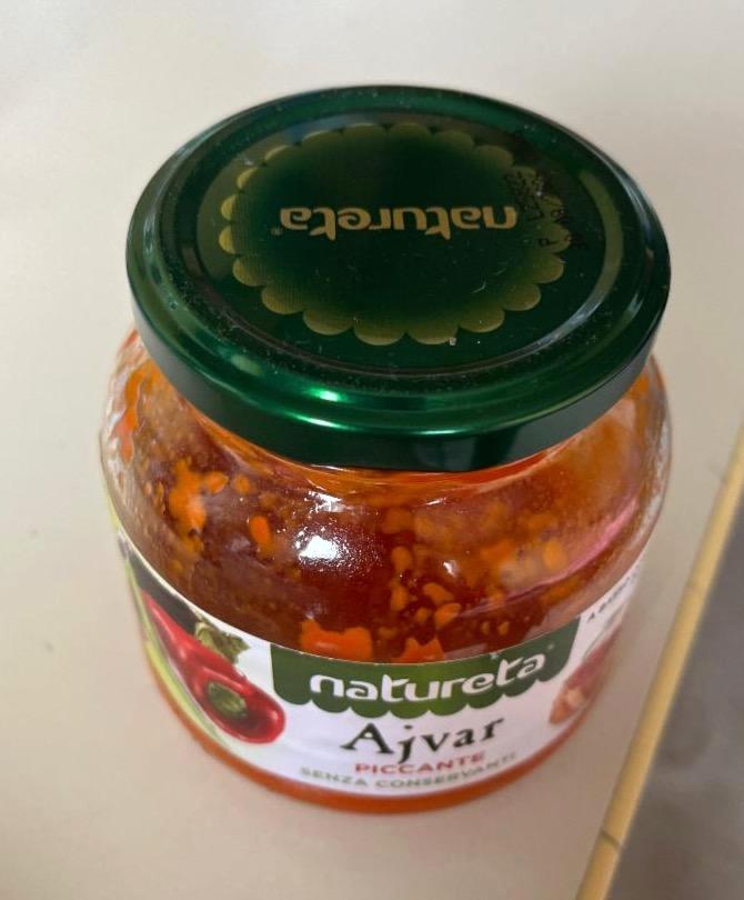 Képek - Ajvar Natureta