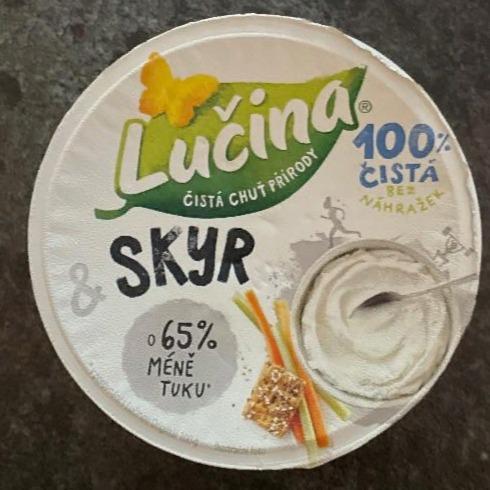 Képek - Skyr Lučina