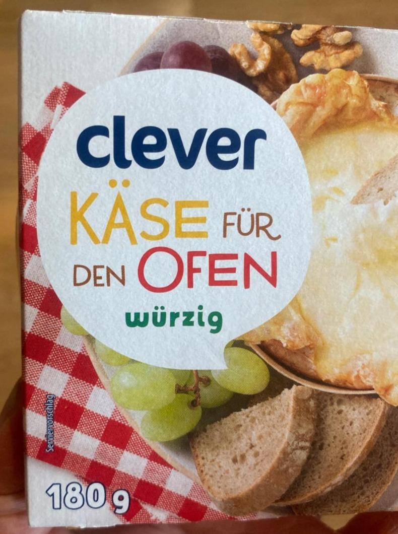 Képek - Käse für den ofen würzig Clever