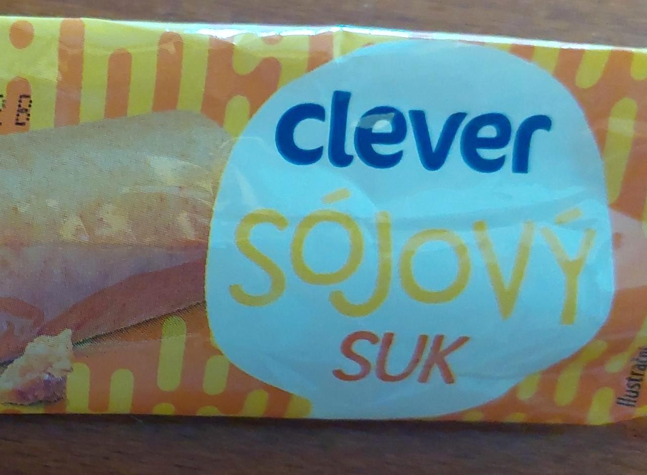 Képek - Sójový suk Clever