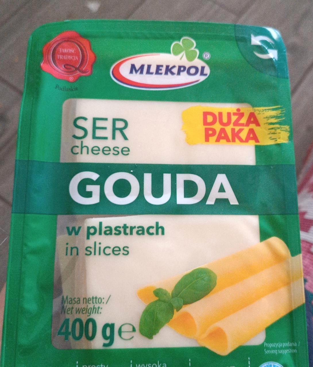 Képek - Gouda Mlekpol