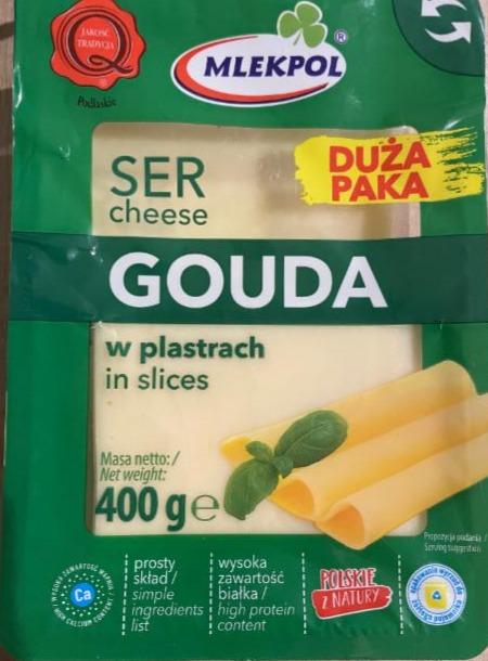 Képek - Gouda Mlekpol