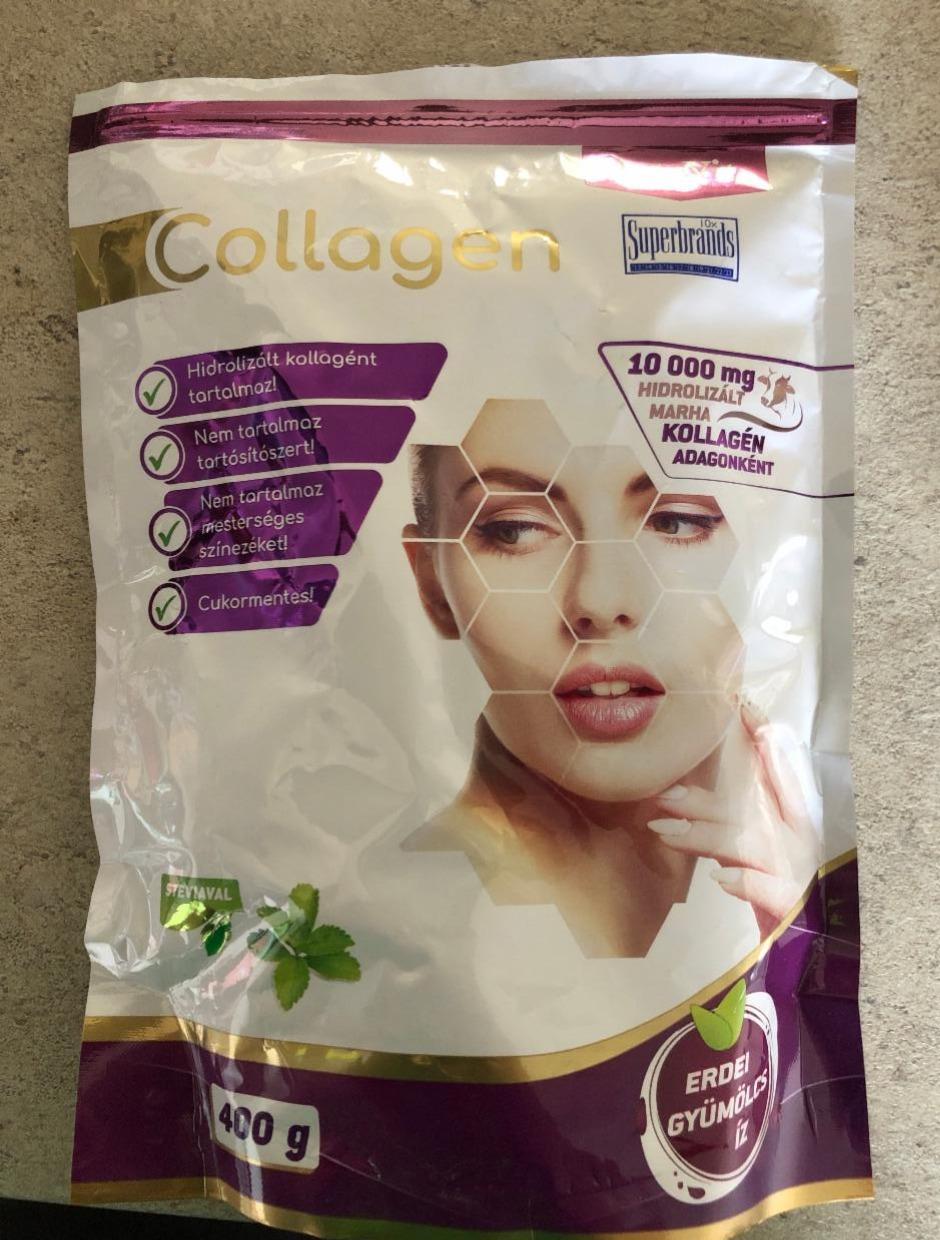 Képek - Collagen JutaVit