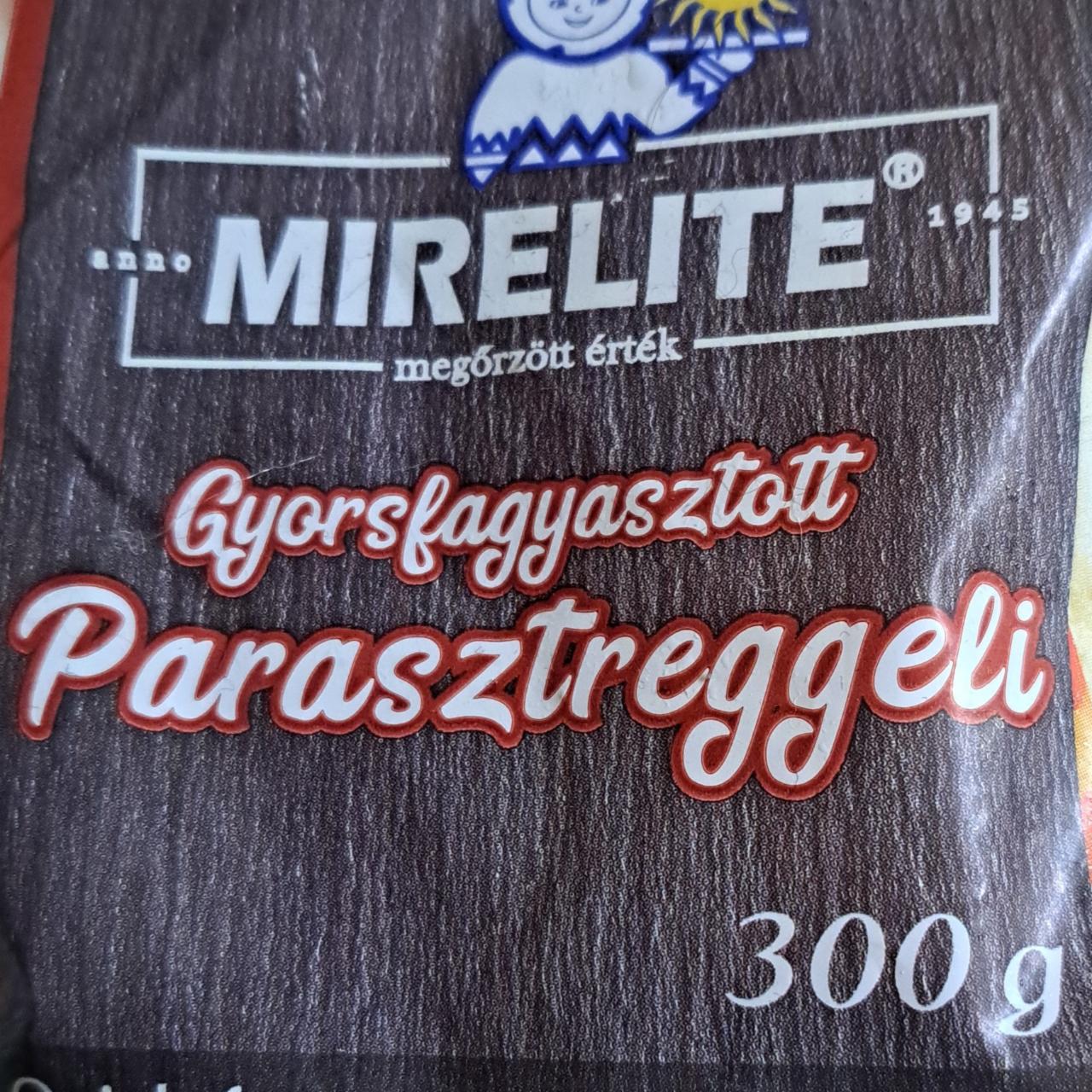 Képek - Gyorsfagyasztott parasztreggeli Mirelite