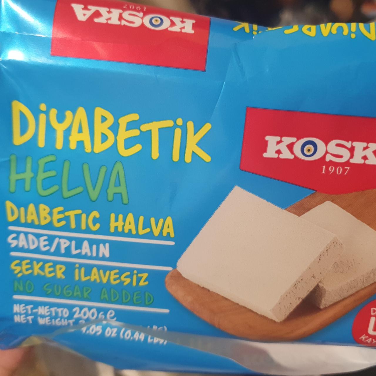 Képek - Diabetic halva koska