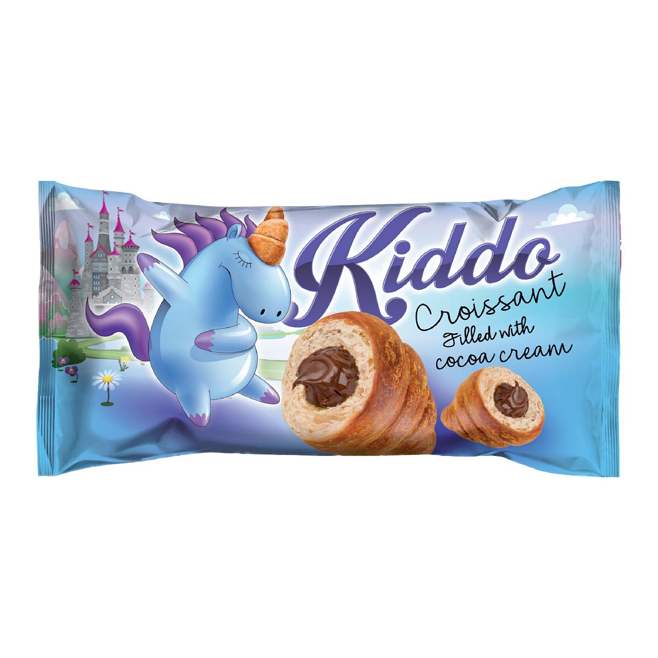 Képek - PREST croissant KID kakaós 45 g