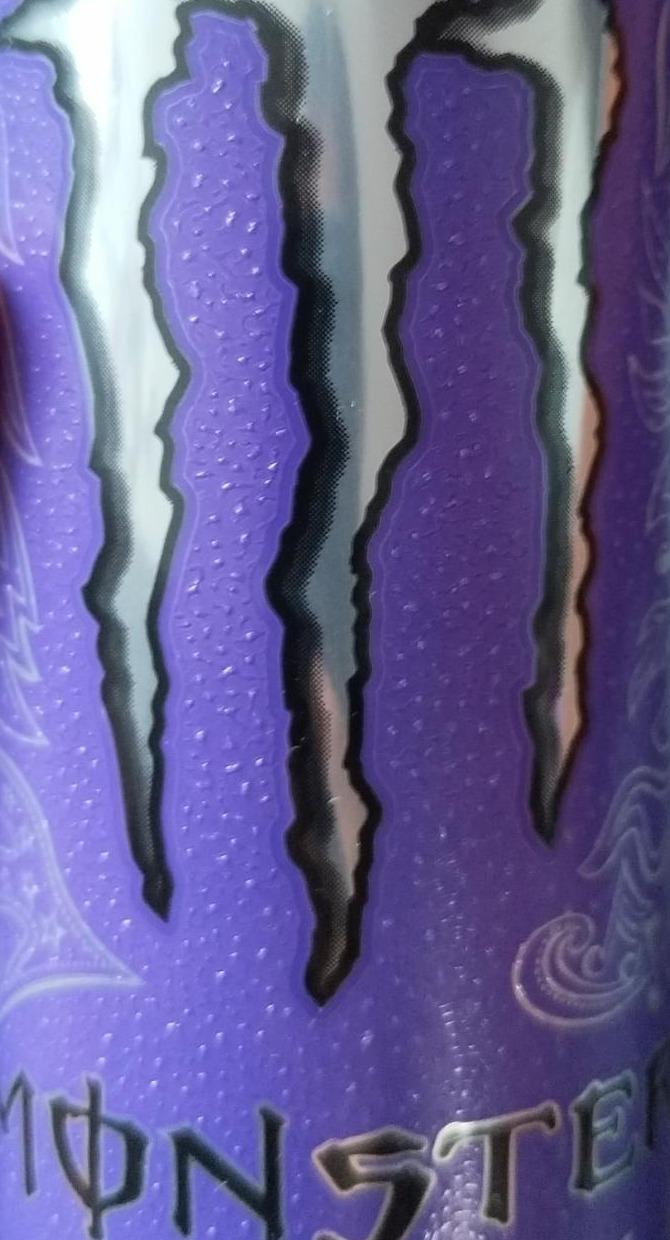 Képek - Monster Energy drink