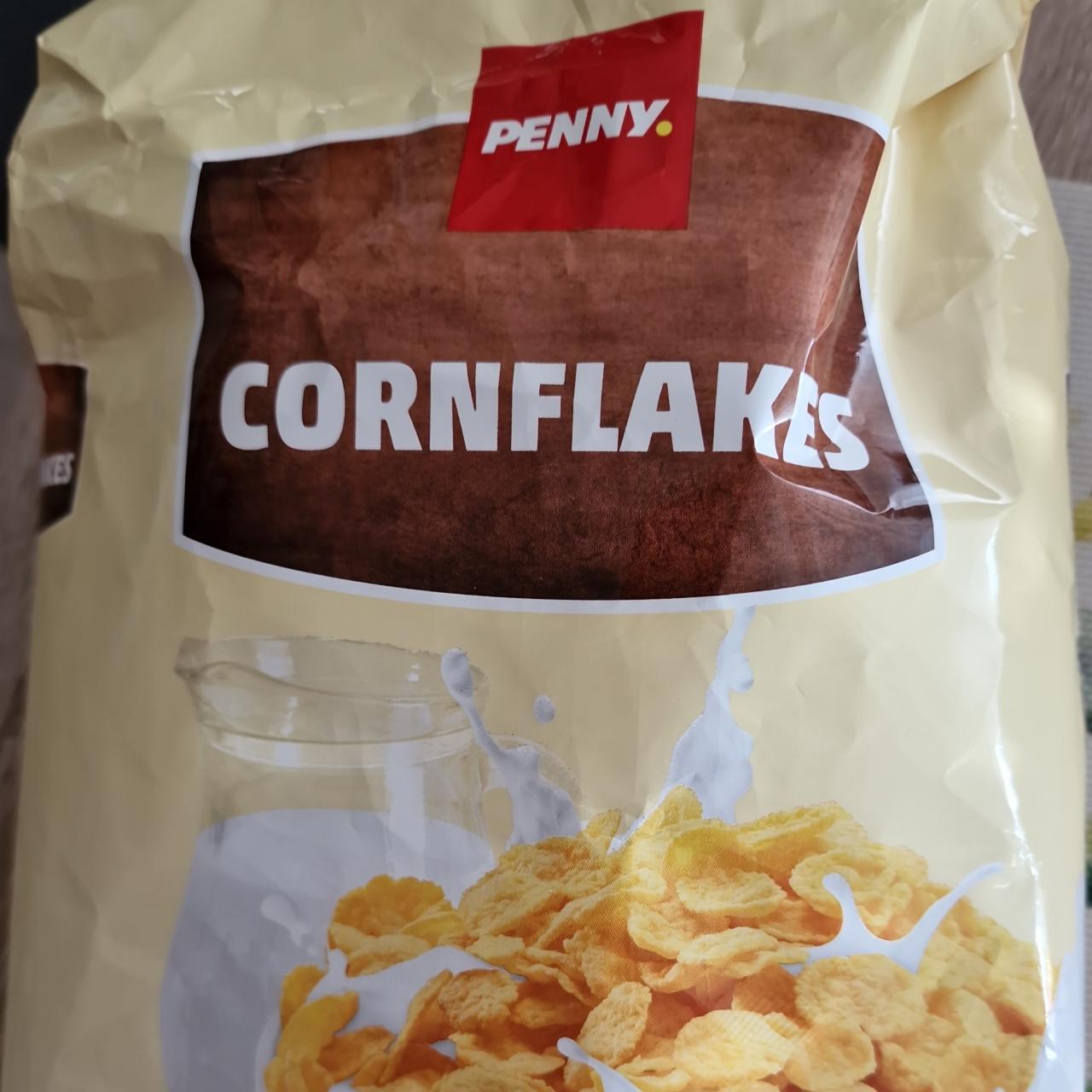 Képek - Cornflakes Penny