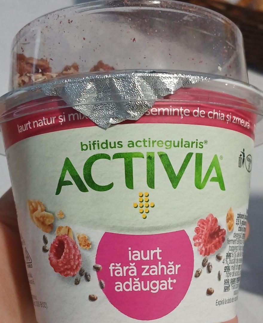 Képek - Iaurt fara zahar adaugat Activia