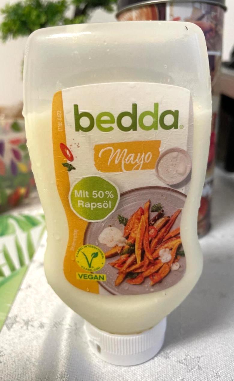 Képek - Mayo Bedda