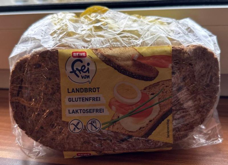 Képek - Landbrot Rewe