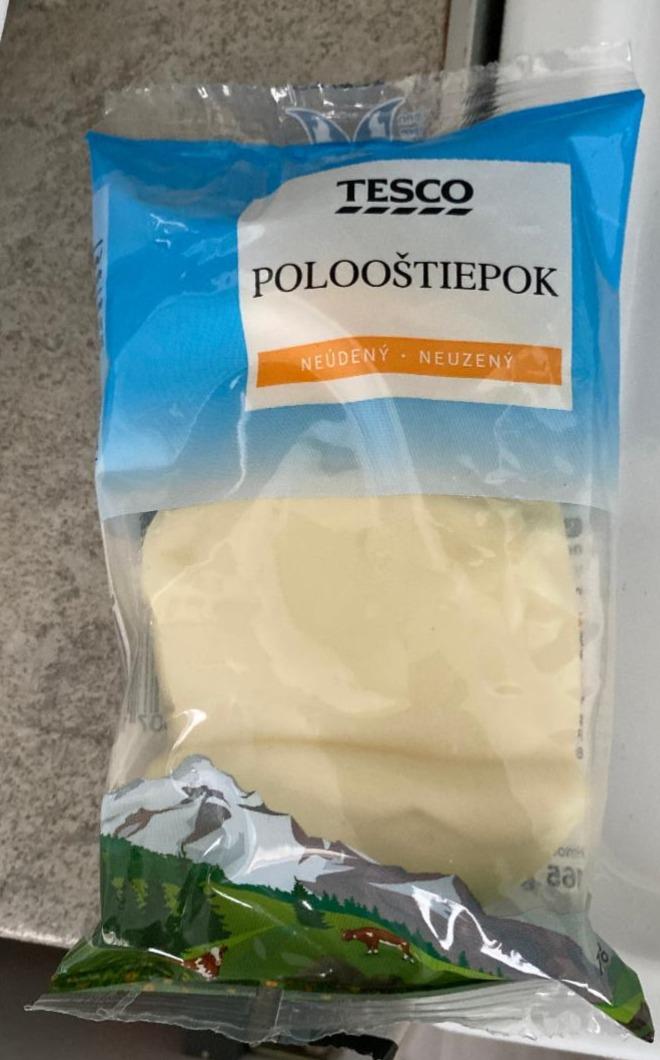 Képek - Polooštiepok neúdený Tesco