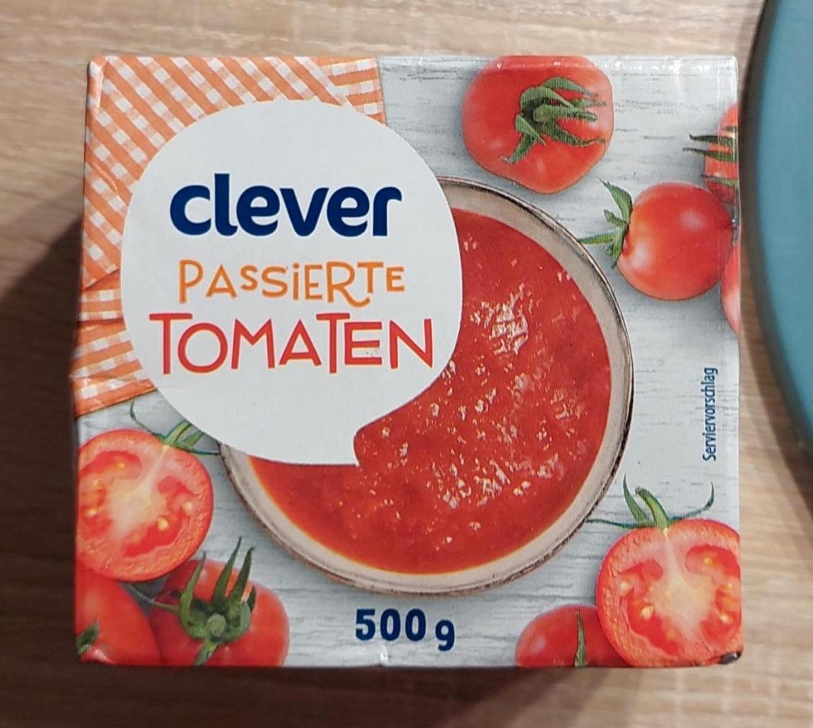 Képek - Passierte tomaten Clever