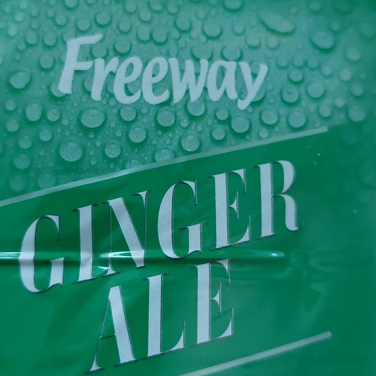 Képek - Ginger Ale Freeway