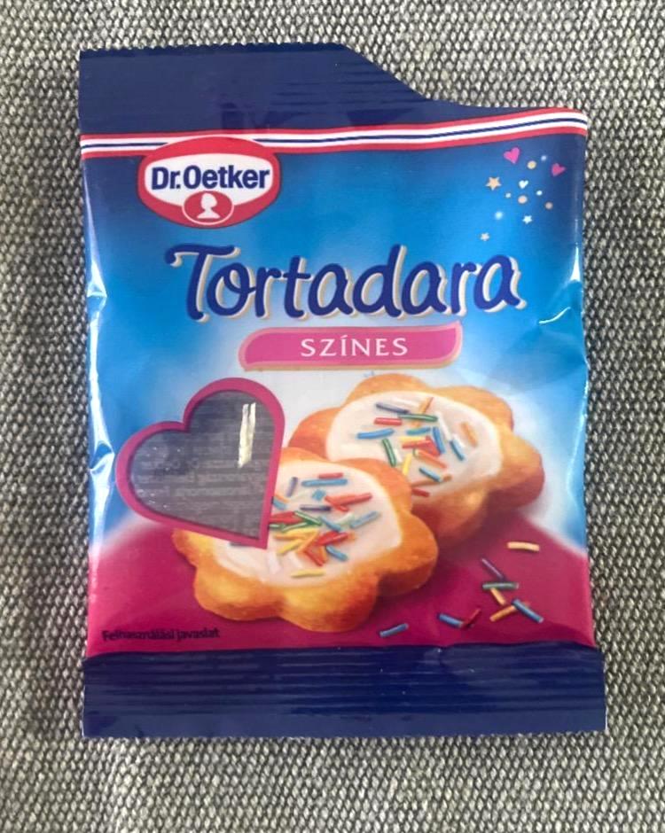 Képek - Tortadara Dr.Oetker