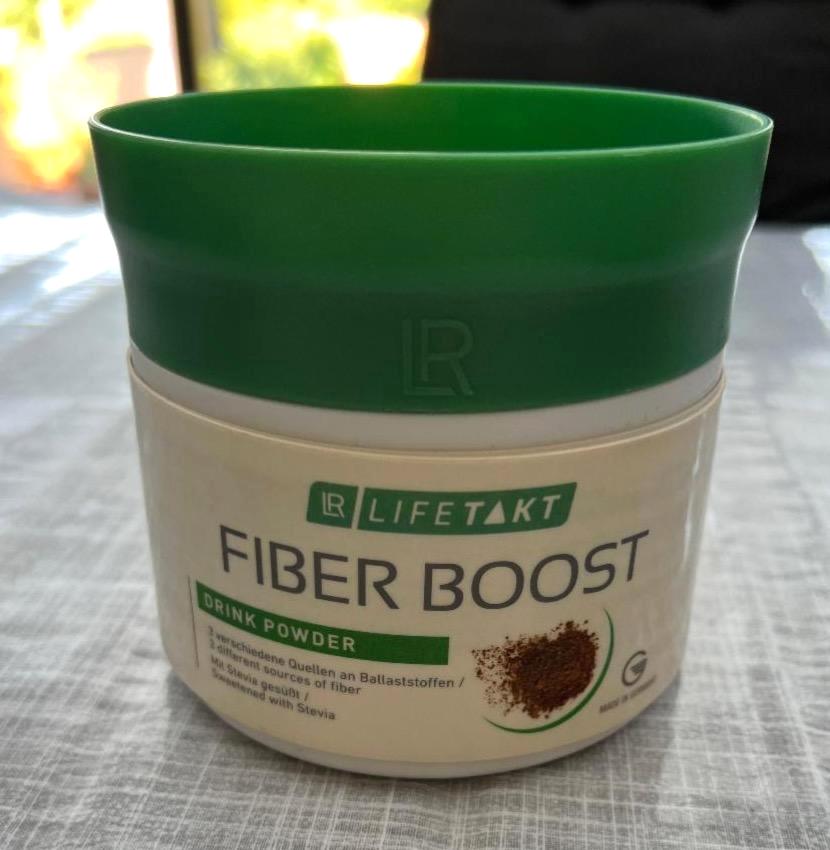 Képek - Fiber boost drink LR Lifetakt