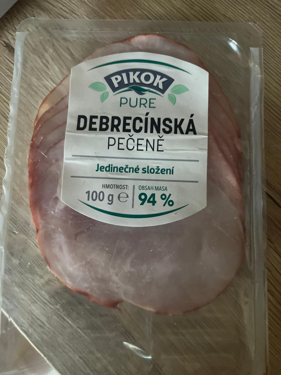 Képek - Pikok debrecínska pečeně