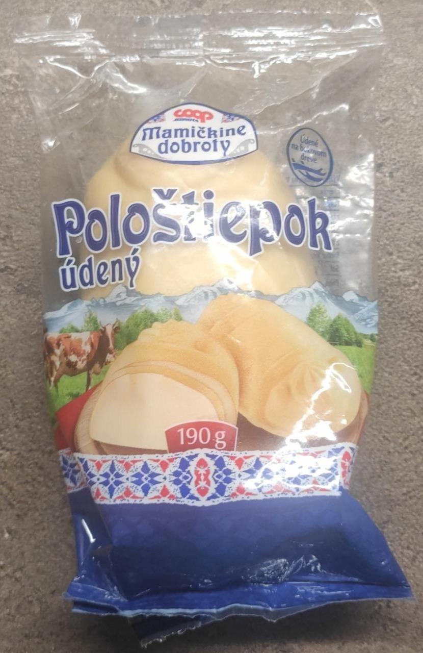 Képek - Polostiepok udeny - Mamickine dobroty Coop