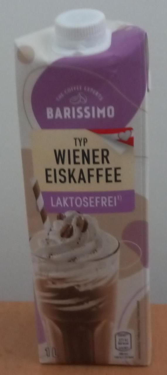 Képek - Wiener Eiskaffee Laktózmentes Barissimo