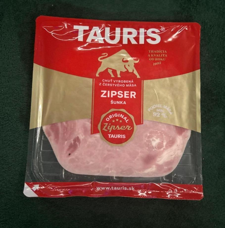 Képek - Zipser šunka Tauris