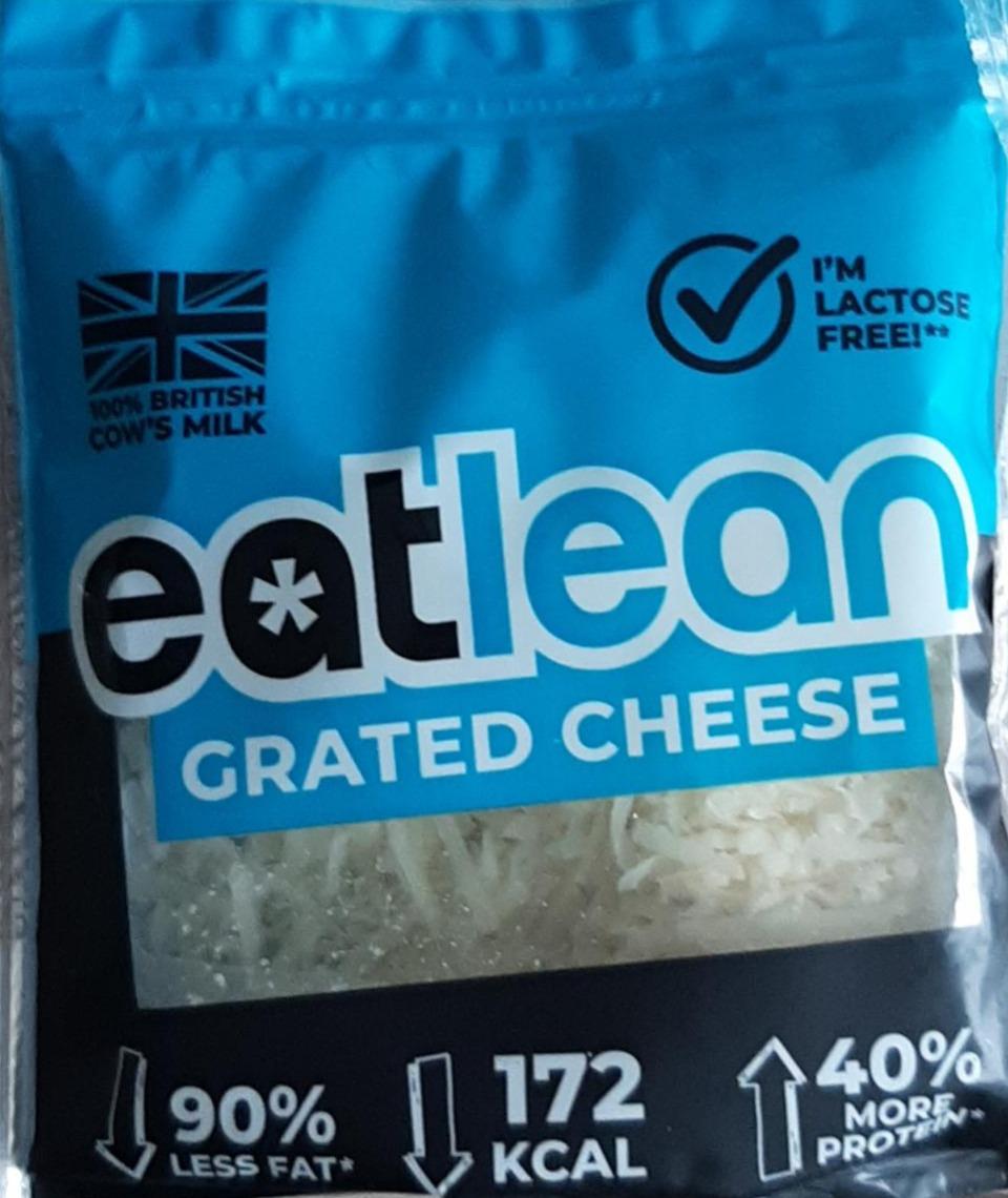 Képek - Grated cheese Eatlean