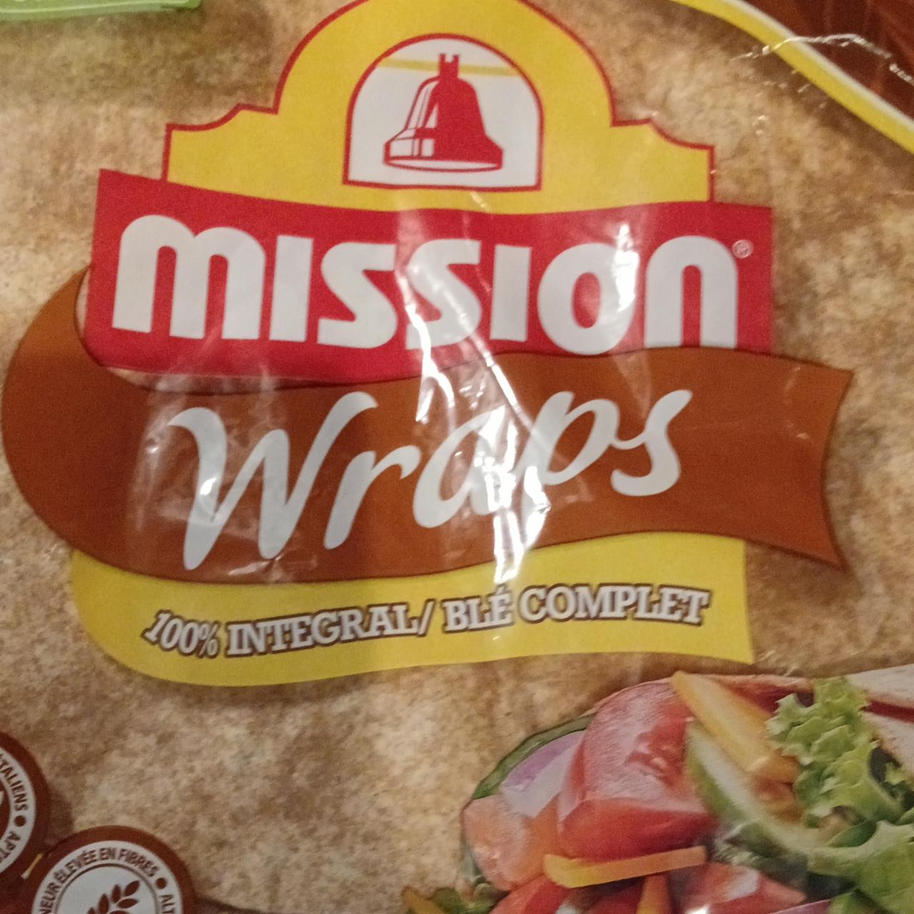 Képek - Wraps Mission