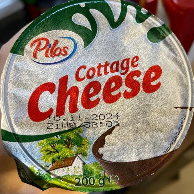 Képek - Cottage cheese Pilos