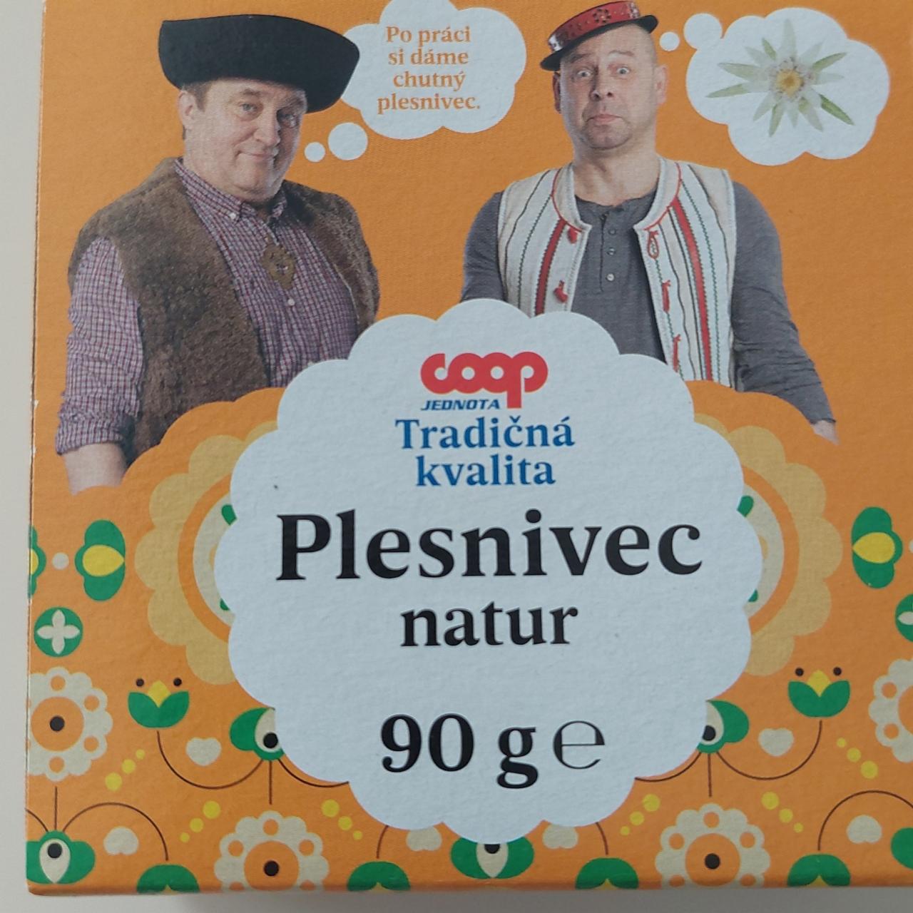 Képek - Plesnivec natur Coop