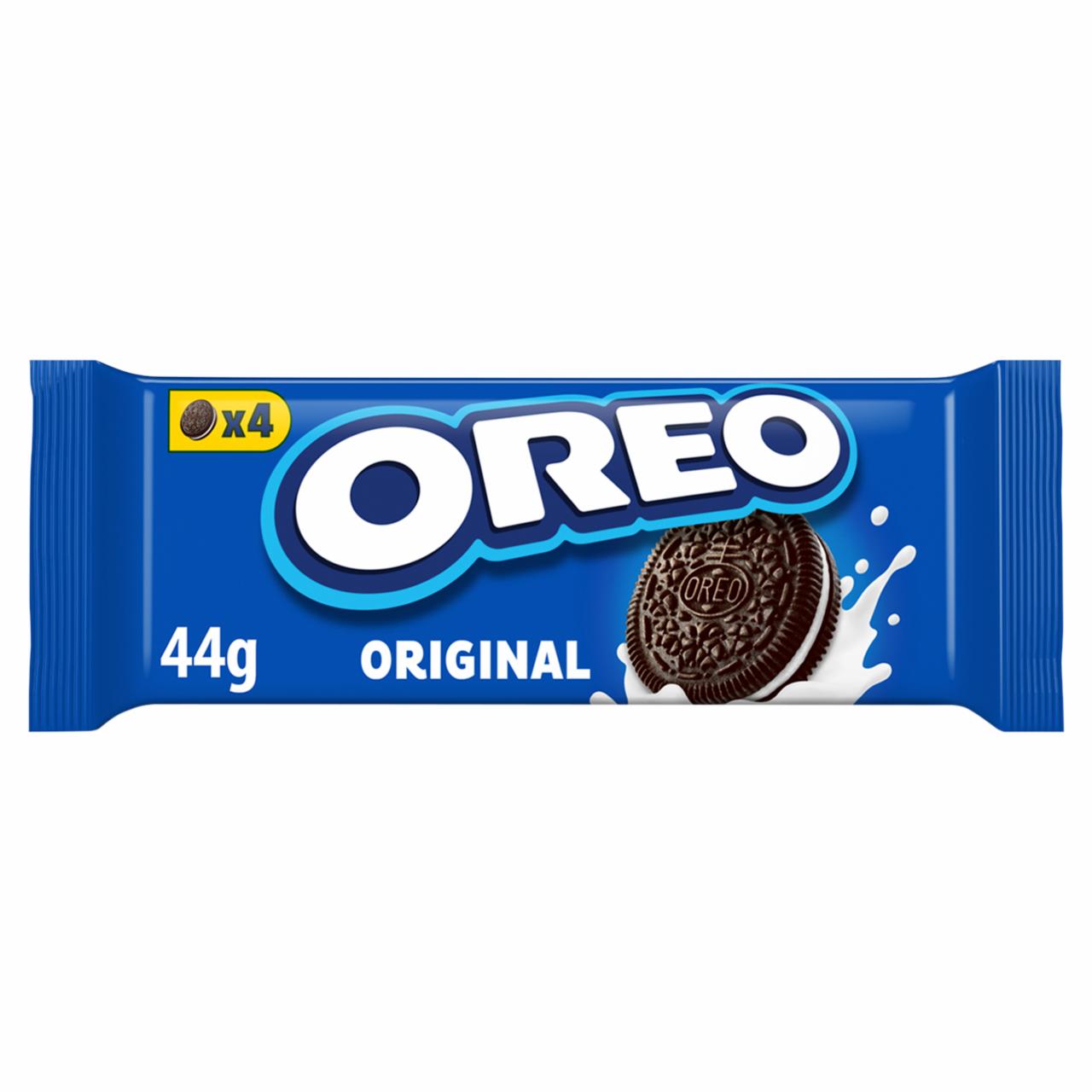 Képek - Original Oreo