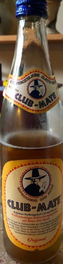 Képek - Club-Mate