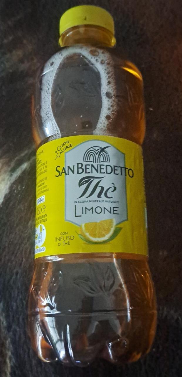 Képek - Thé Limone San Benedetto