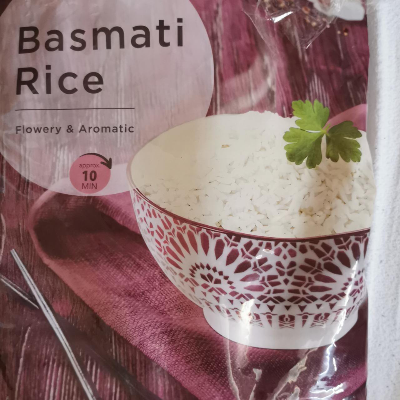 Képek - Basmati rice Golden Sun