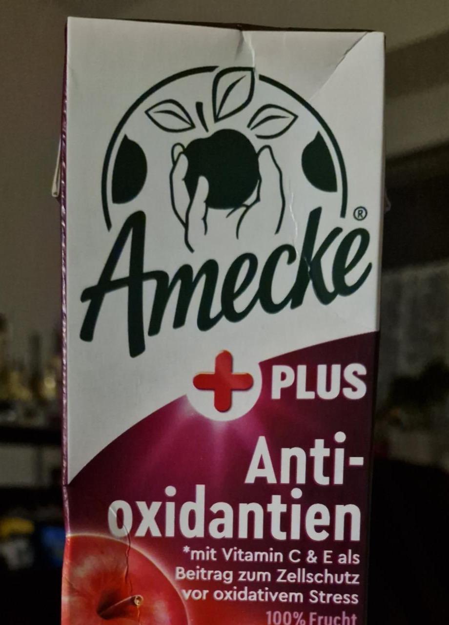 Képek - Amecke +plus Anti-oxidantien