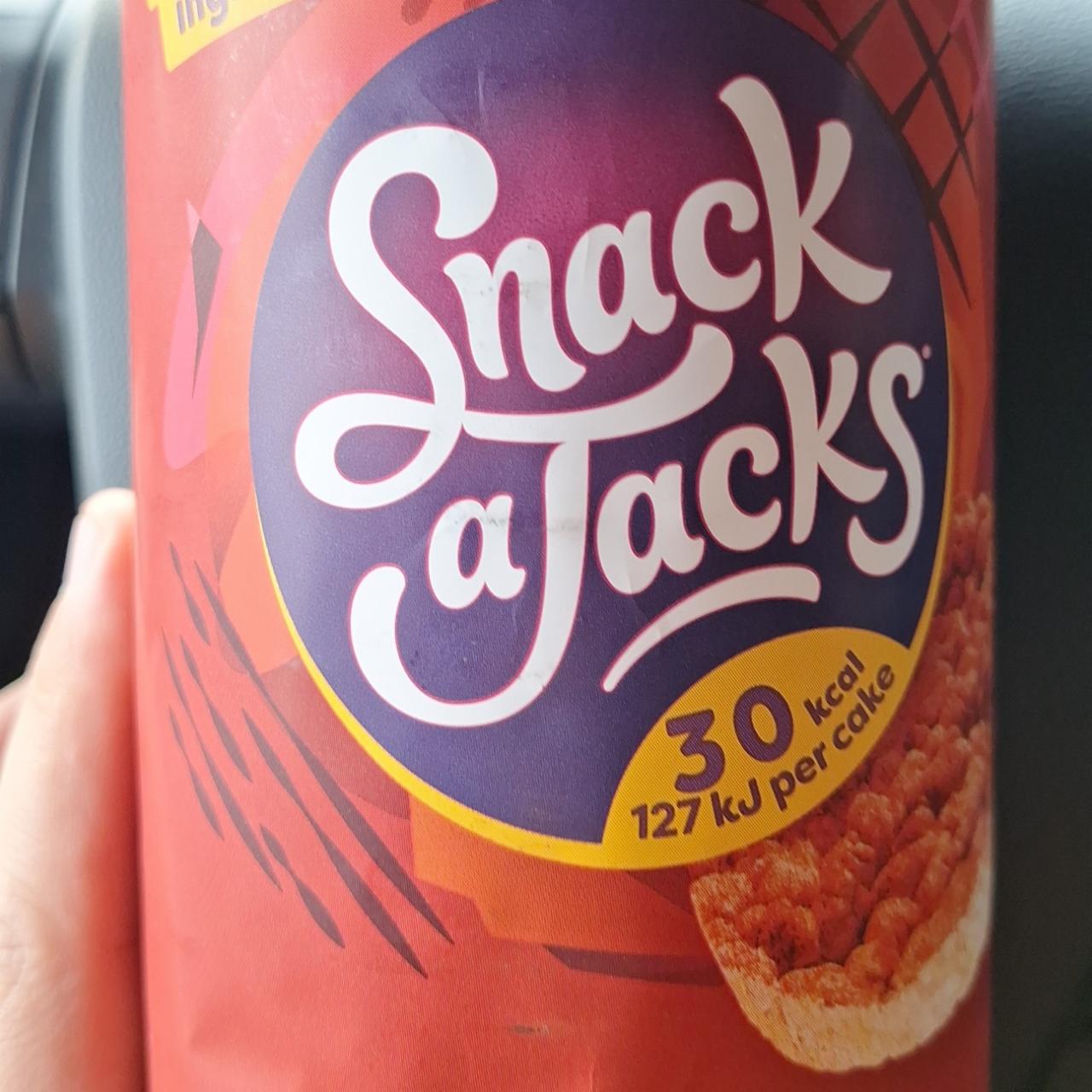 Képek - Snack a Jacks