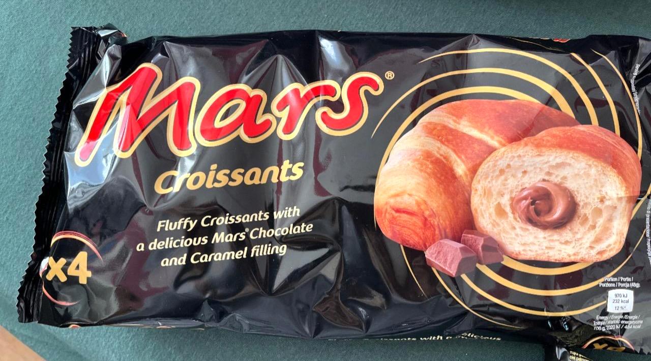 Képek - Mars Croissant