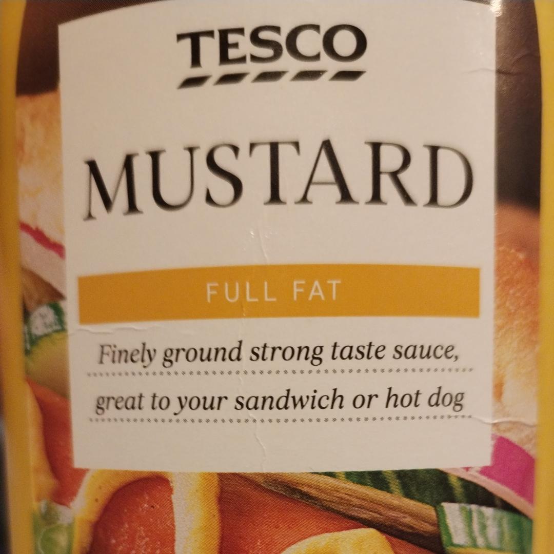 Képek - Mustard Tesco