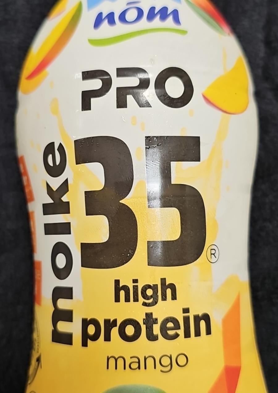 Képek - Pro 35 high protein mango Nöm