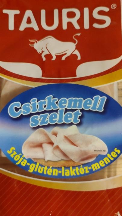 Képek - Tauris csirkemell szelet 80 g