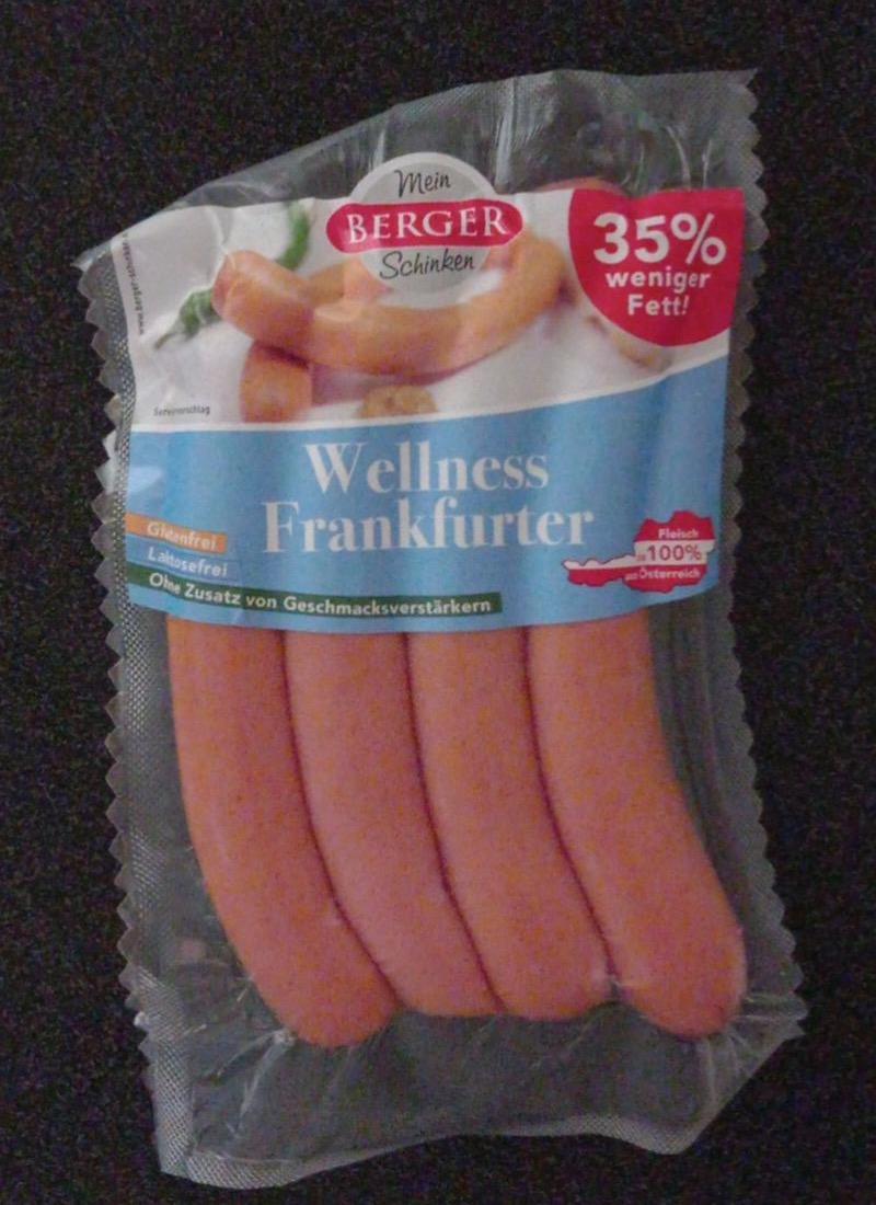 Képek - Wellness Frankfurter Berger