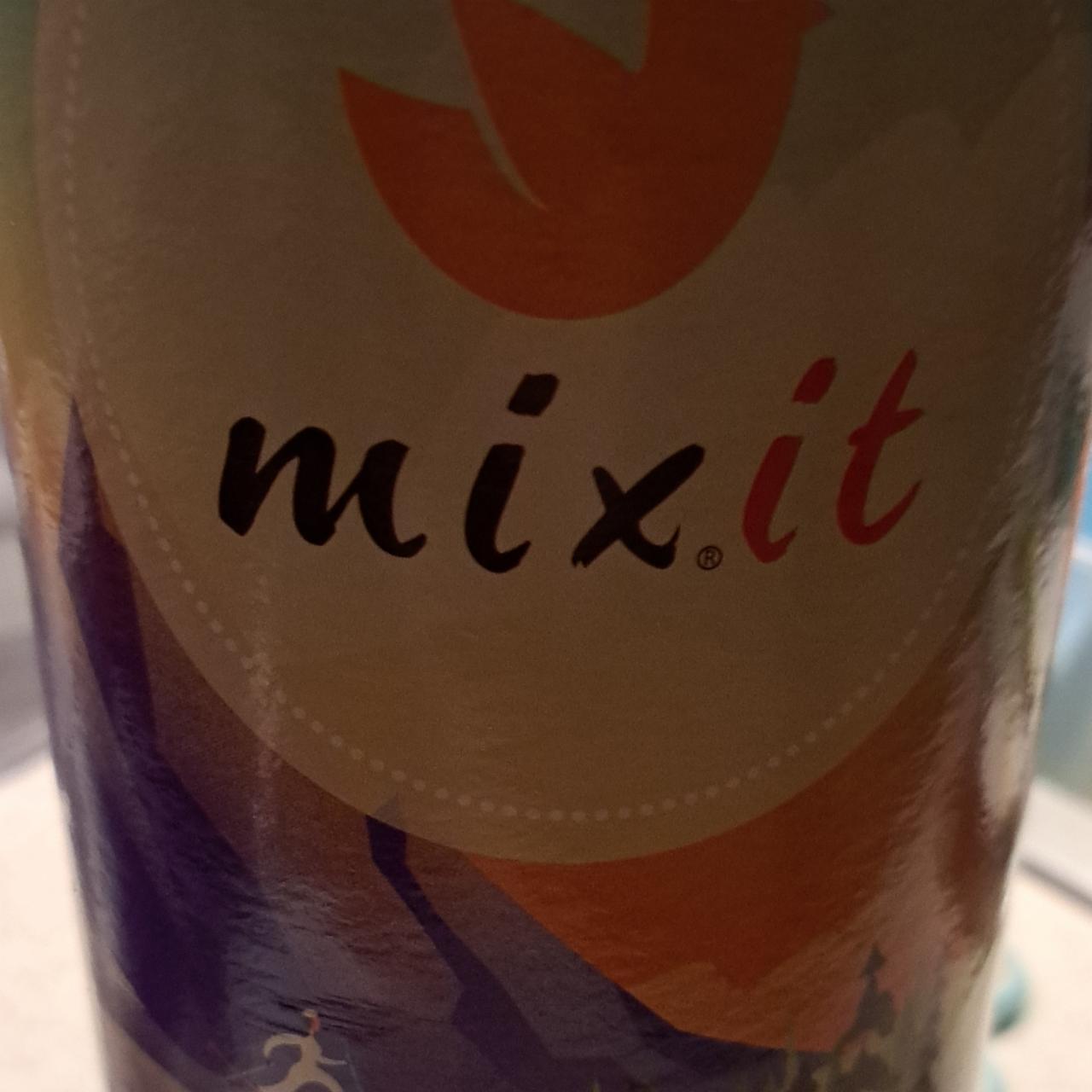 Képek - Mixit protein drink - kakaó