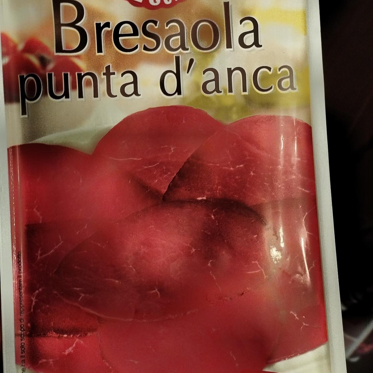 Képek - Bresaola punta d´anca La Bottega della Gusto