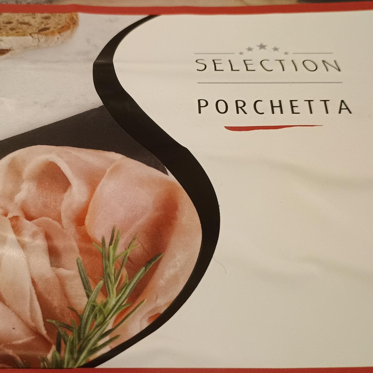 Képek - Porchetta Selection